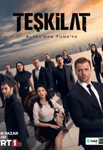 Разведка 1-188, 189 серия турецкий сериал на русской озвучке смотреть онлайн все серии